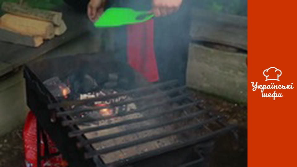 Від Шефа - Серія 3