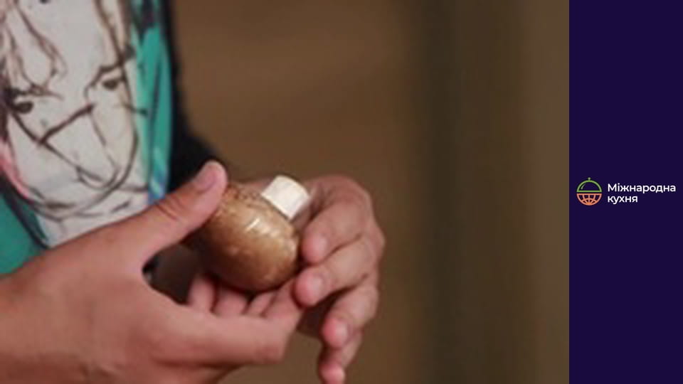 Не кухар - Серия 10