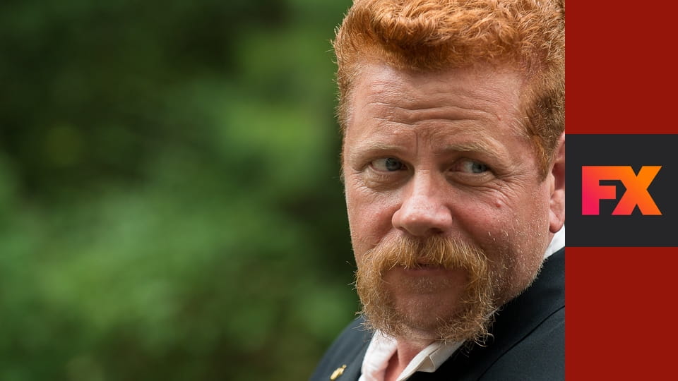 Ходячие мертвецы S7E5 - Ловкачи