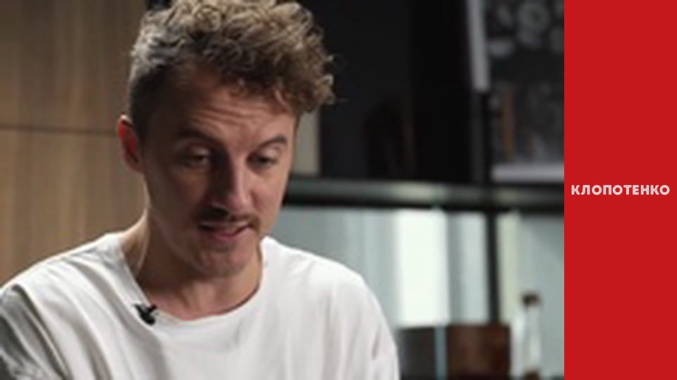 Блюда Украинской кухни - Выпуск 22