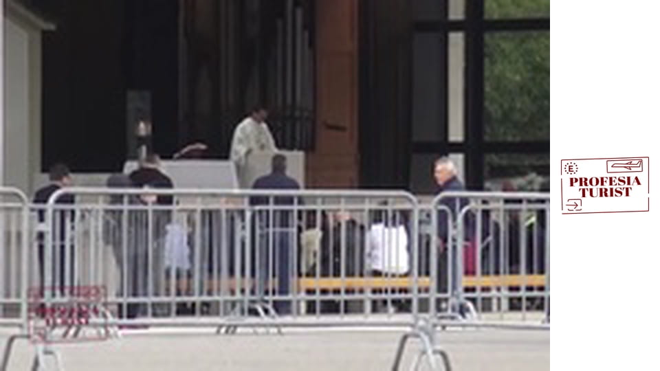 Чудесата на Девата от Фатима