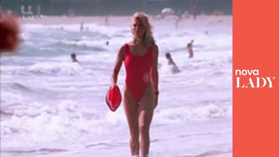 Pobřežní hlídka S3E2 - Řeka odkud není návratu 2/2