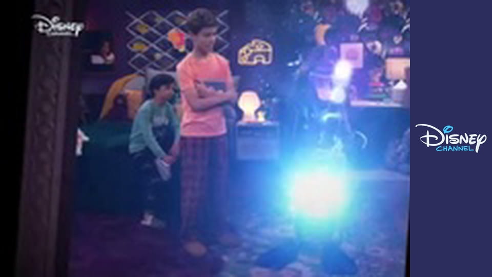 Kúzelníci z Waverly (3, 4)