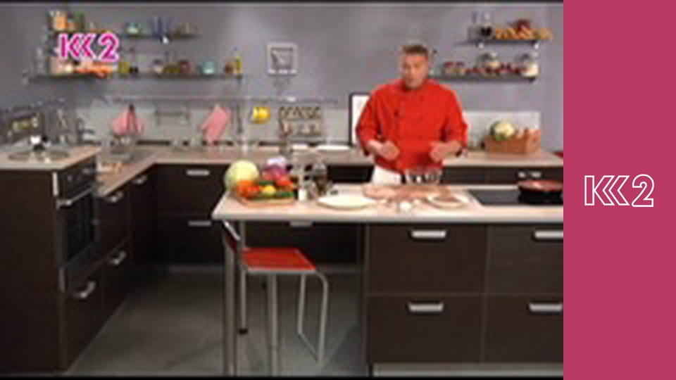 Удачний проект S7E19