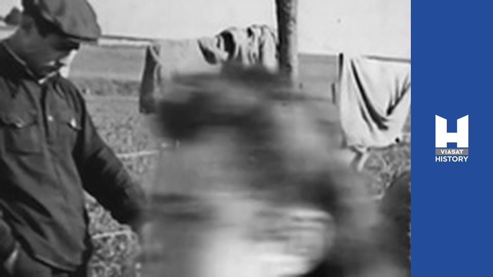 Історія у всій красі - Сезон 3 - Ізраїль