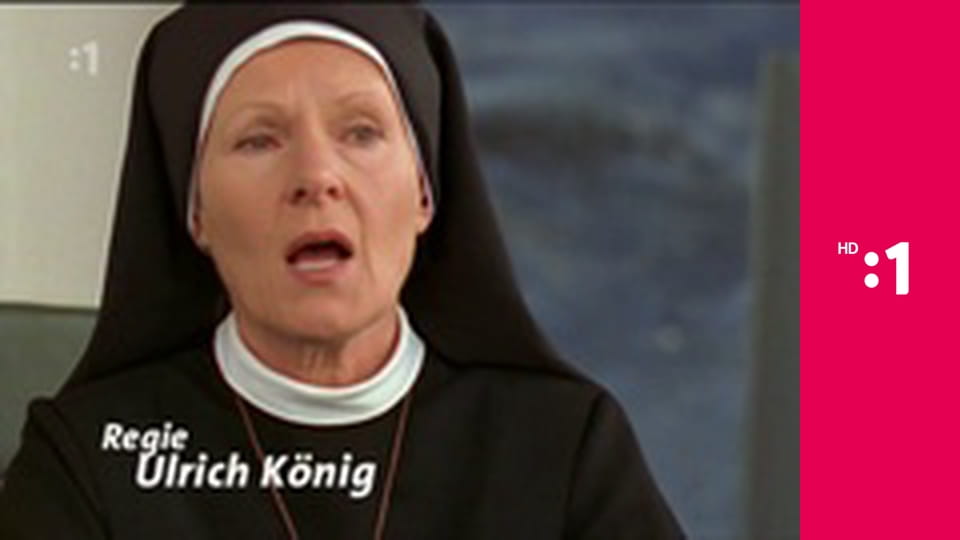 Mníšky v akcii E33 - Hádanka