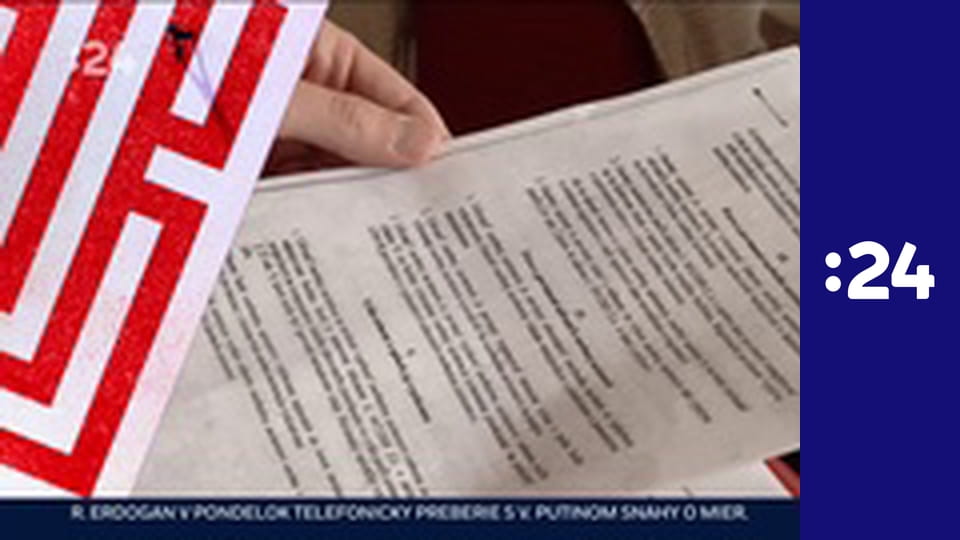 Občan za dverami E31