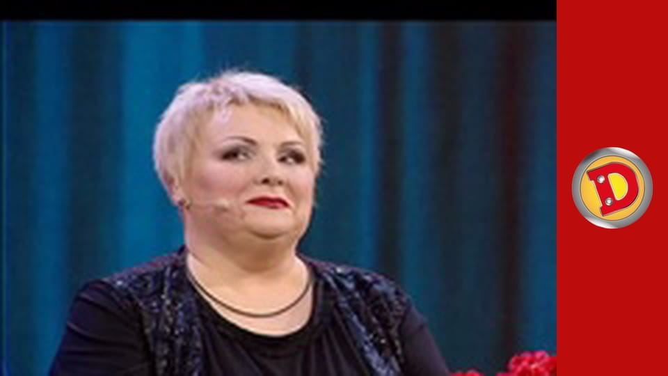 Дизель Шоу 2017, Випуск 4