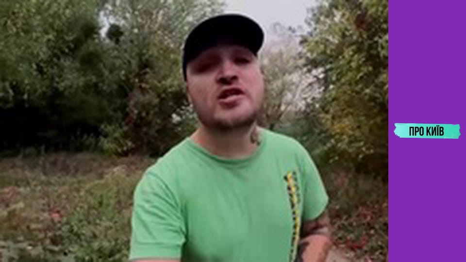 Гостомель: перші контрабандисти, значення міста для України, історія та факти, 2 ч.