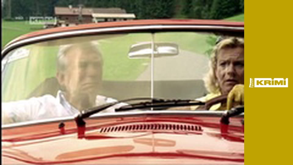 Vraždy v Kitzbühelu S8E9 - Vražda ve cvalu