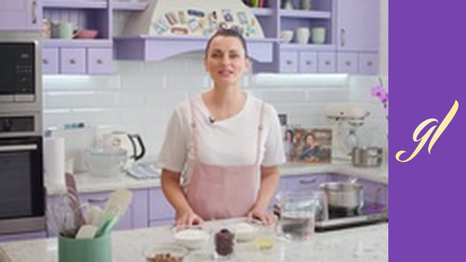 Солодкі та солоні посні страви. Випуск 36