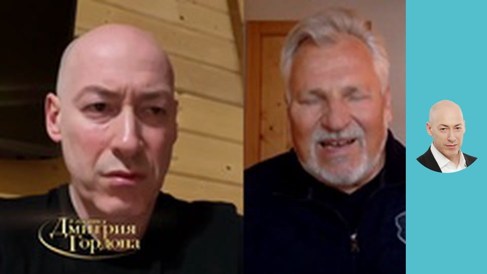 Экс-президент Польши Квасьневский. Ядерная война, Путин, «неонацист» Зеленский. В гостях у Гордона
