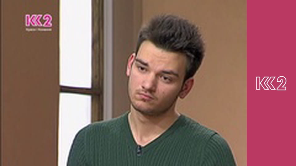 Сімейний суд E5 - Спадок для онучки