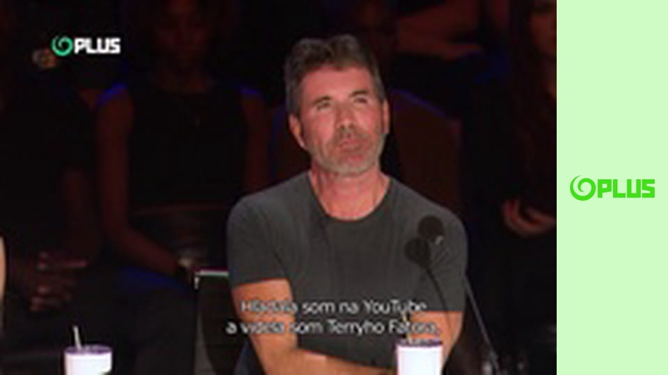 Najlepšie svetové talenty