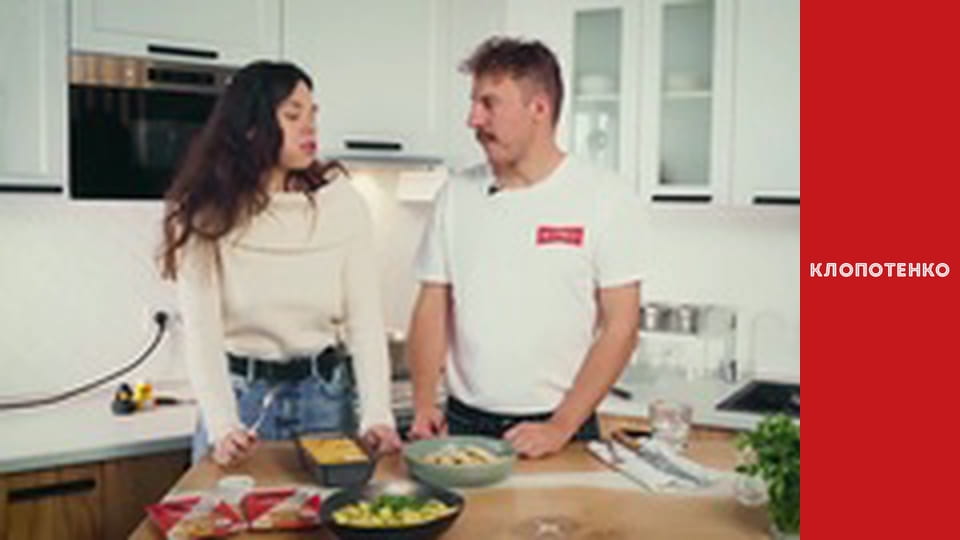 Прості страви - Випуск 12