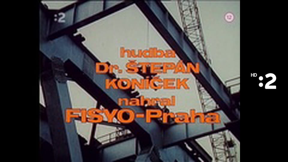 Chlap prezývaný Brumteles