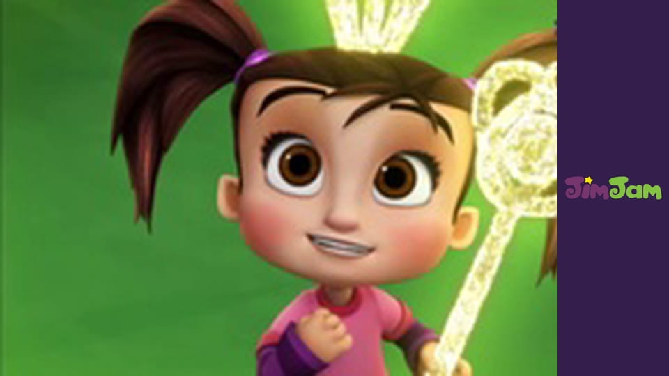 Caillou (new 3D) S1E37 - Caillou Feels Super Bad