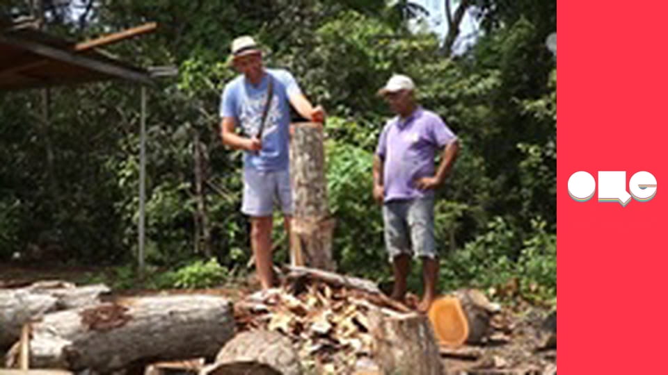 Особливості національної роботи, 4 сезон, 55 еп.