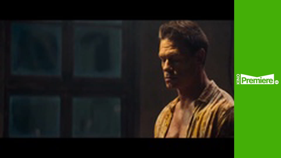 Х/ф "Місія на двох"