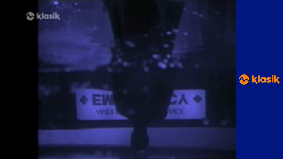 Pohotovosť S5E17 - Palice a kamene