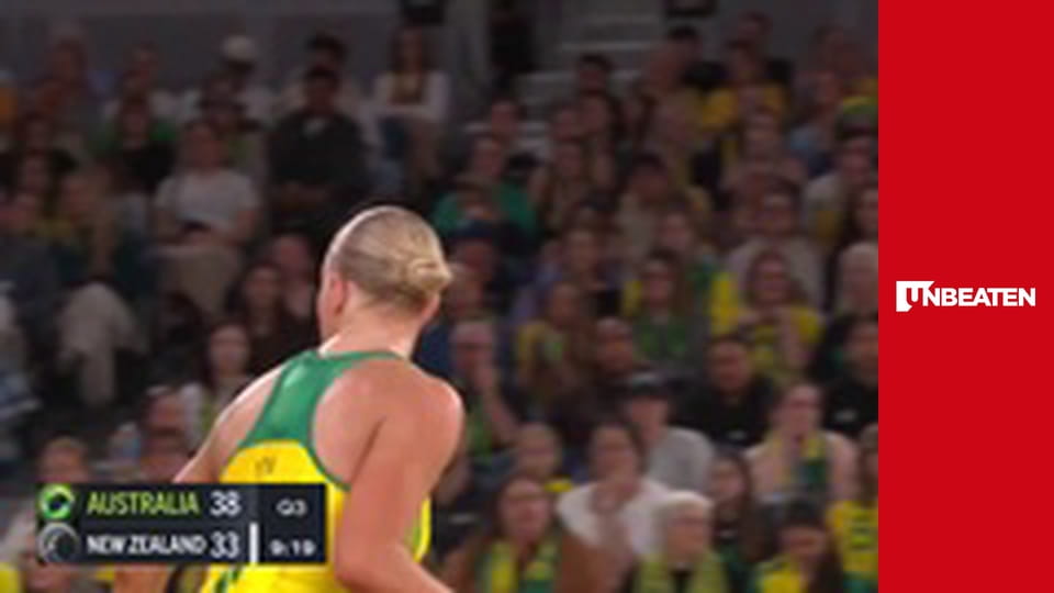 The Evolution Of Sport