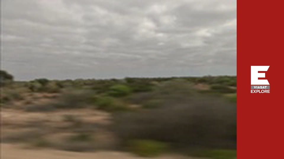 Реальні далекобійники - Сезон 2 Серія 12