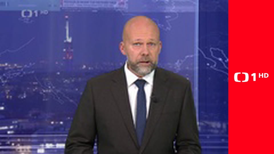 Udalosti o chvíľu a počasie