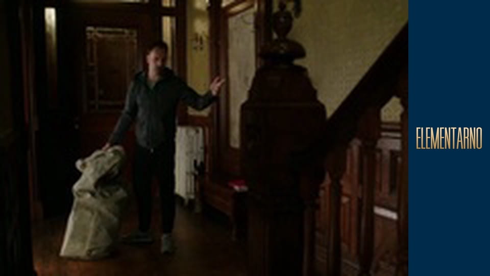 Elementary Season 5 Episode 3