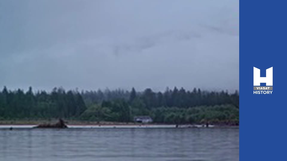 Прокляття мерця: Зникле золото Іспанії - Жахлива історія золота затоки Бʼют, частина 2