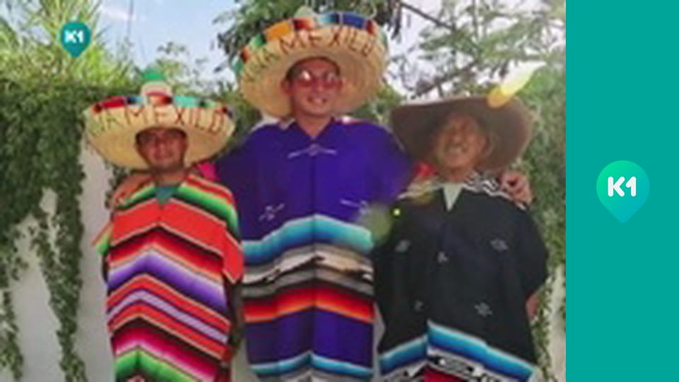 "Орёл и Решка. Дайджест".