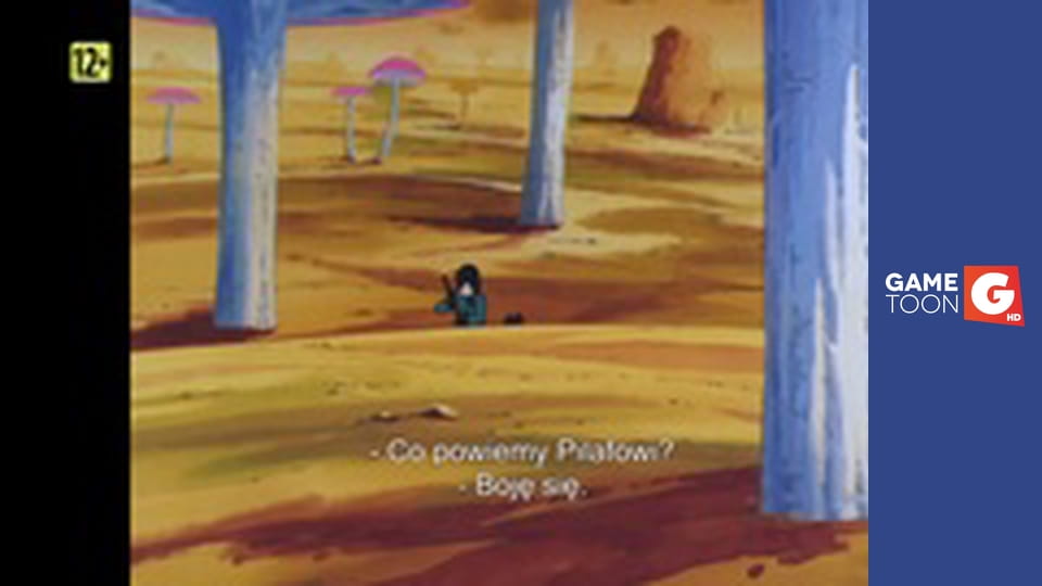 Dragon Ball S1E7