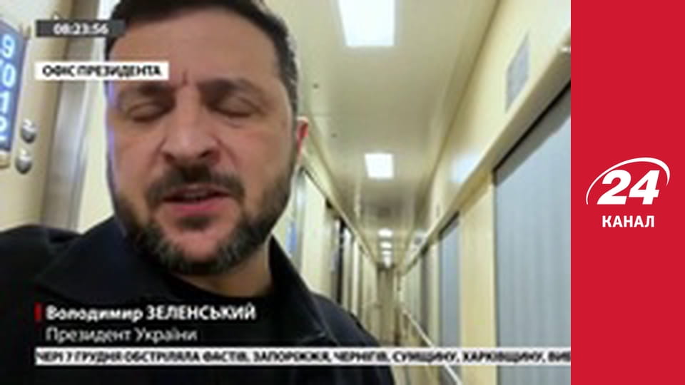 Марафон 24 каналу