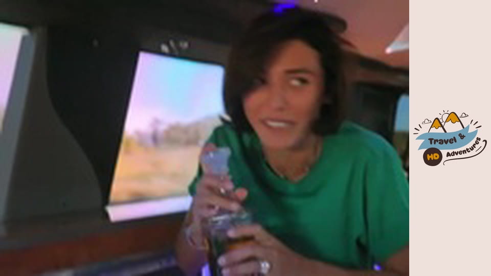 Travel & Adventures, California