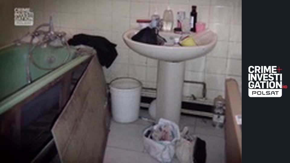 Zwłoki w walizce: Deborah Chong S1E2