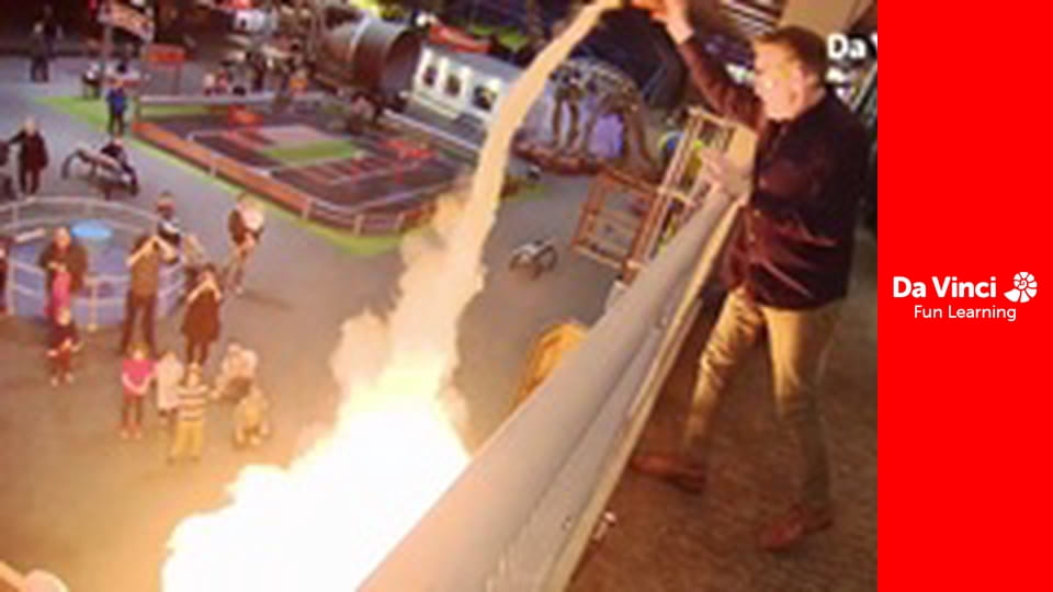 DIY SCI - Museum Science