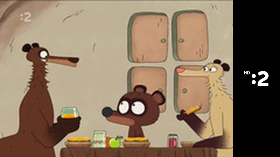 Fidlibumove pokusy E6