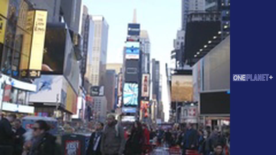 У ритмі танцю навколо світу. Сезон 2 - серія 4