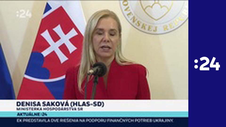 Aktuálne :24 E58