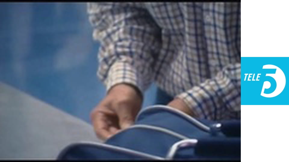 Straż graniczna S2E15