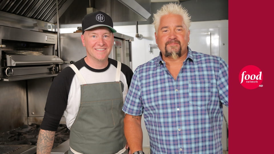 Кафе, закусочные и забегаловки S31E3 - Оригинальные блюда