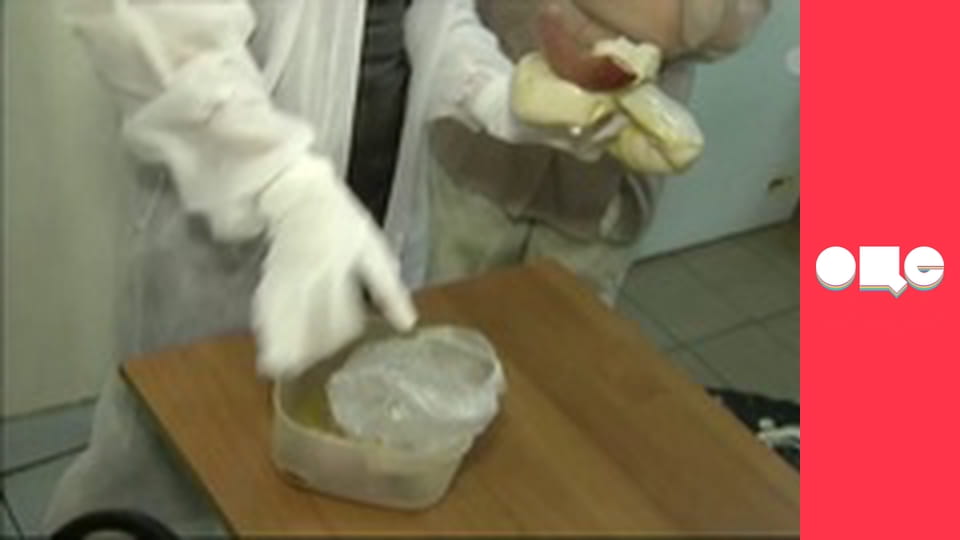 Ревізор, 2 сезон, 21 еп.