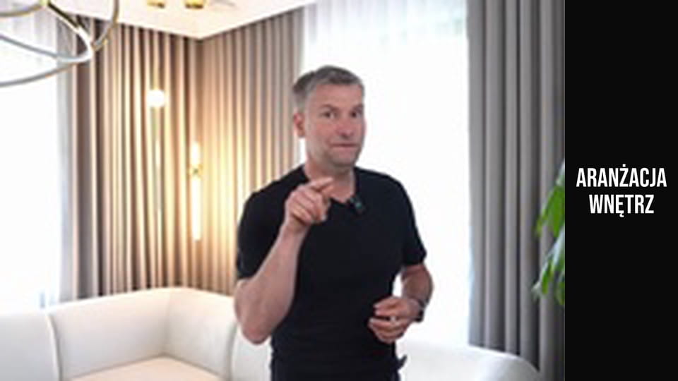 Aranżacja wnętrz Сезон 1 Епізод 107