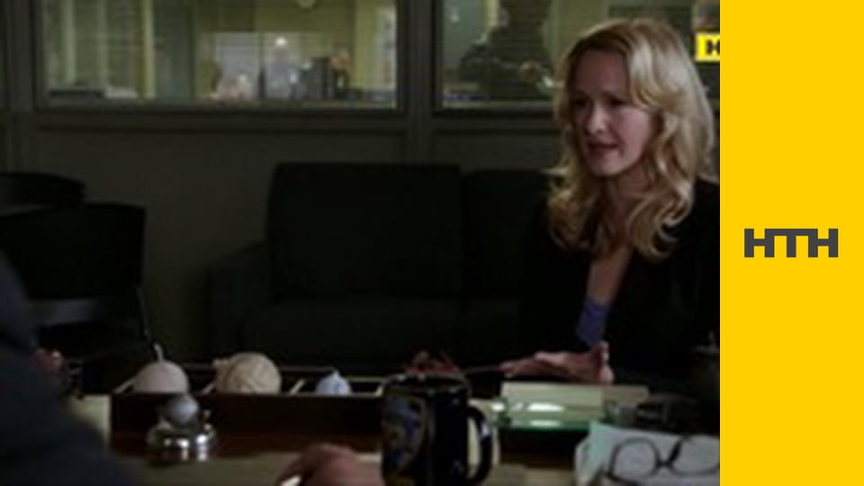 Т/с "Елементарно", 3 сезон, 10-13 с.