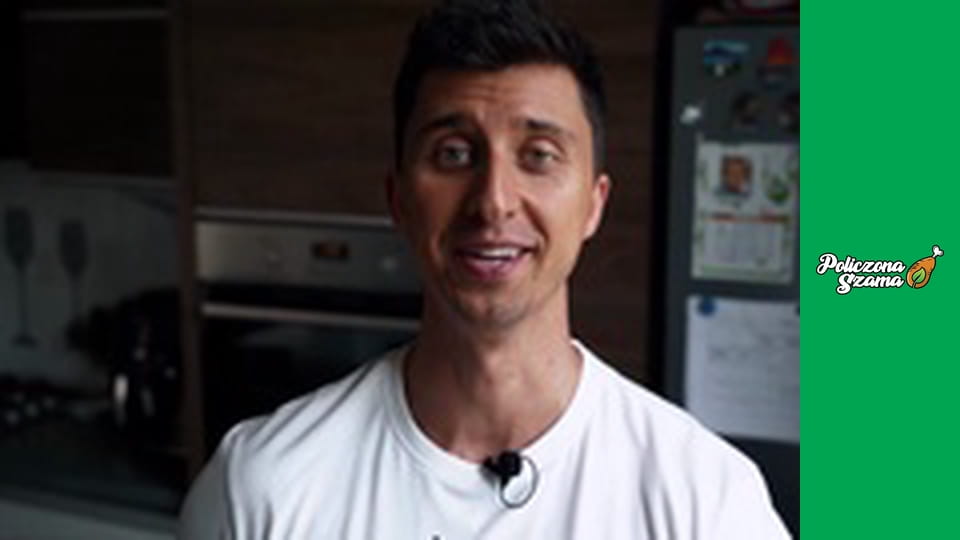 LETNI DZIEŃ JEDZENIA - szykowanie na 2 dni