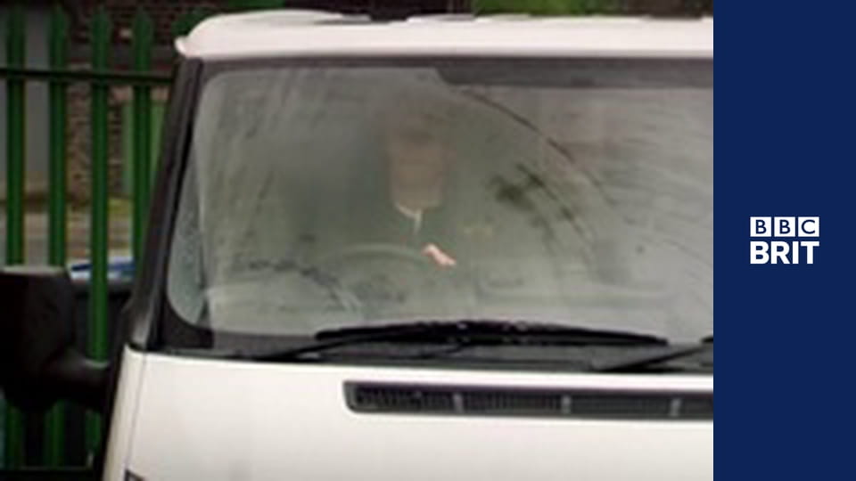 Top Gear: Ambitne porażki S1E4