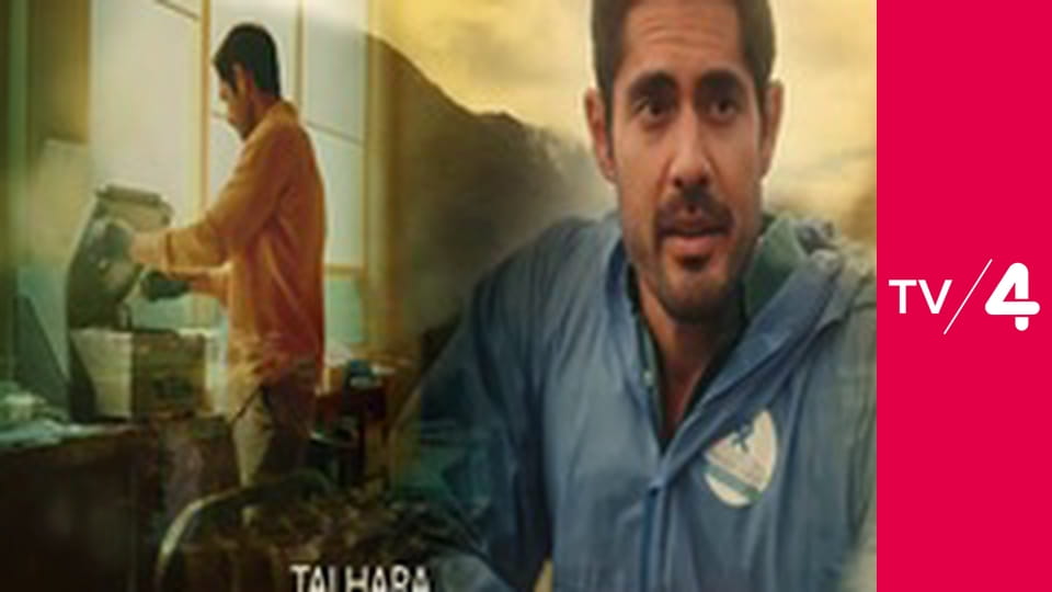 Visszatérés a Paradicsomba S1E1