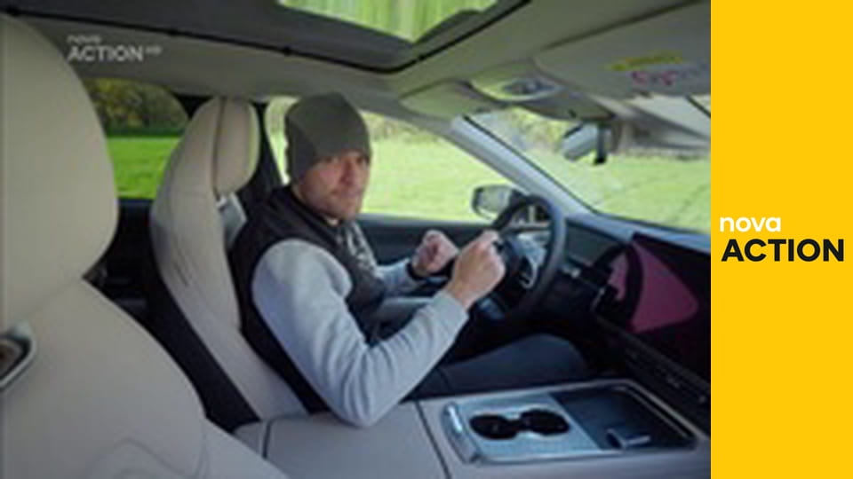 Strážci hranic: Austrálie S16E5