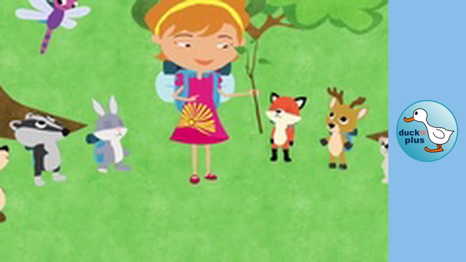 duckSchool - Nesting