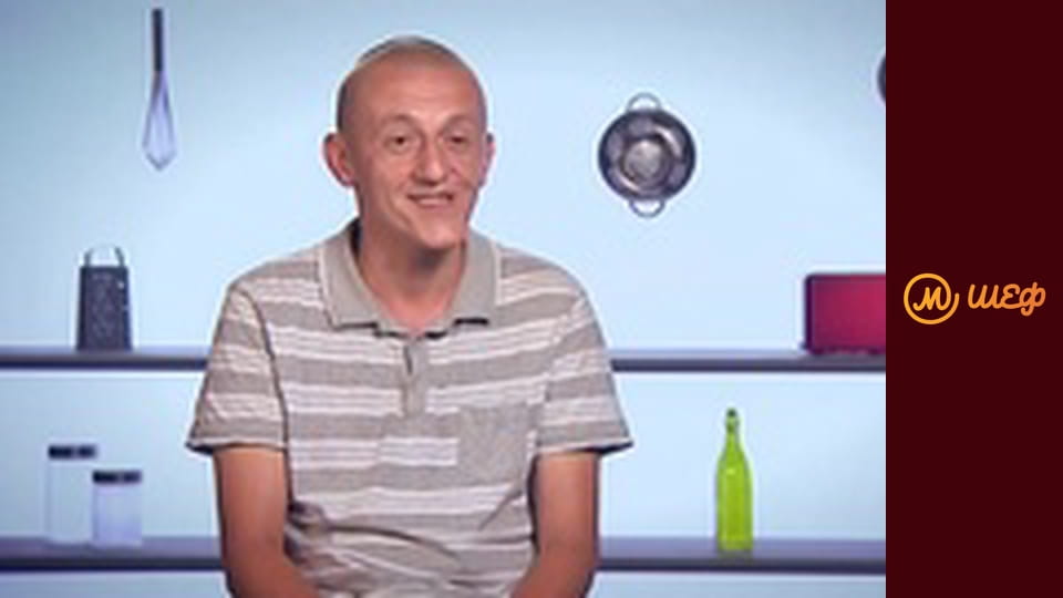 Сезон 7, Випуск 4, Частина 9