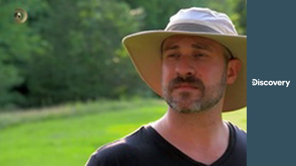 Lovci maličkých domů S2E17 - Učitel si chce trochu přilepšit